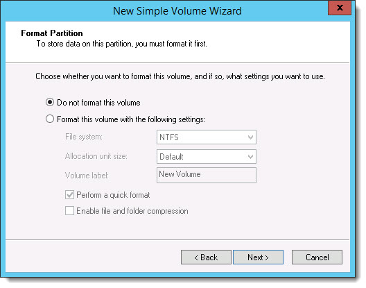 donotformat