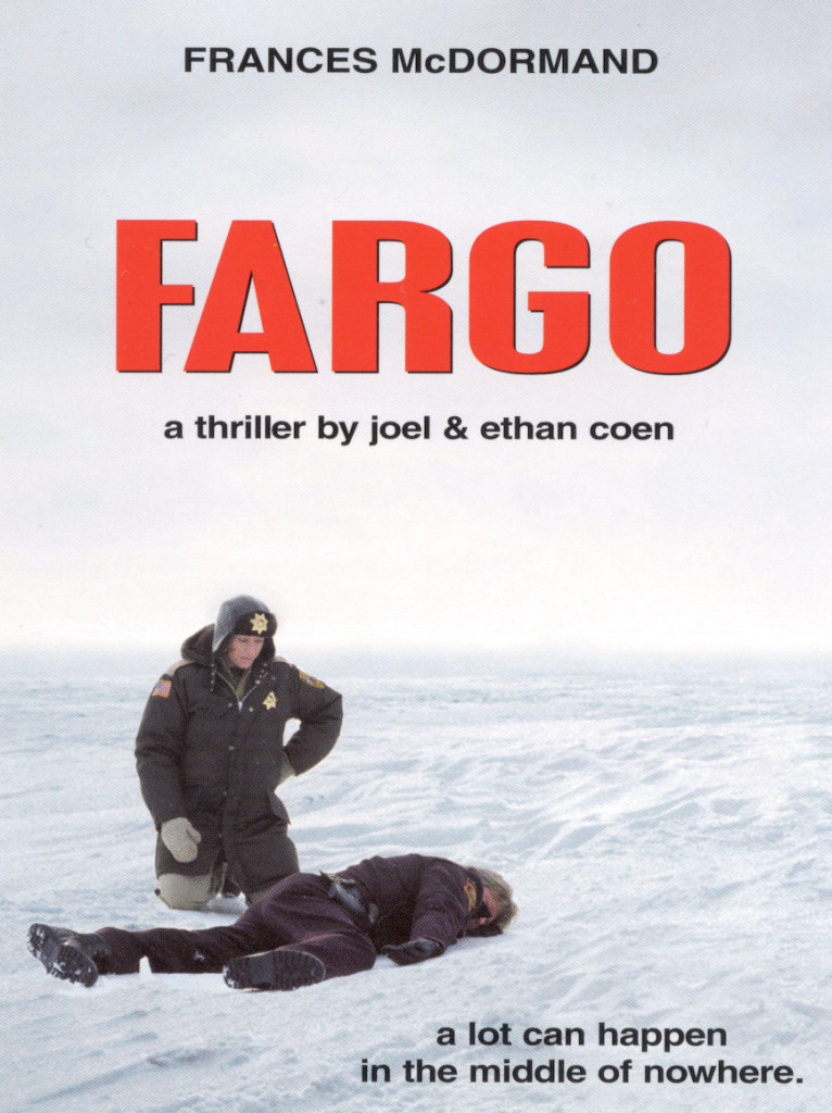 Fargo-poster