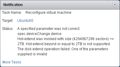 hotextendfail