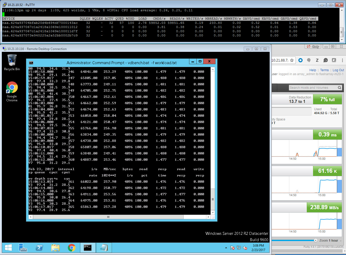 Ошибка span. Ограничения VCPU на ВМ. VCPU. Pure Storage FLASHARRAY xr4. Pure Storage implementation FLASHARRAY.